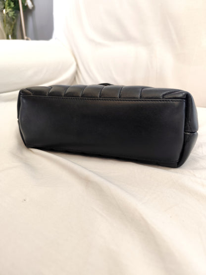 Yves Saint Laurent Loulou media