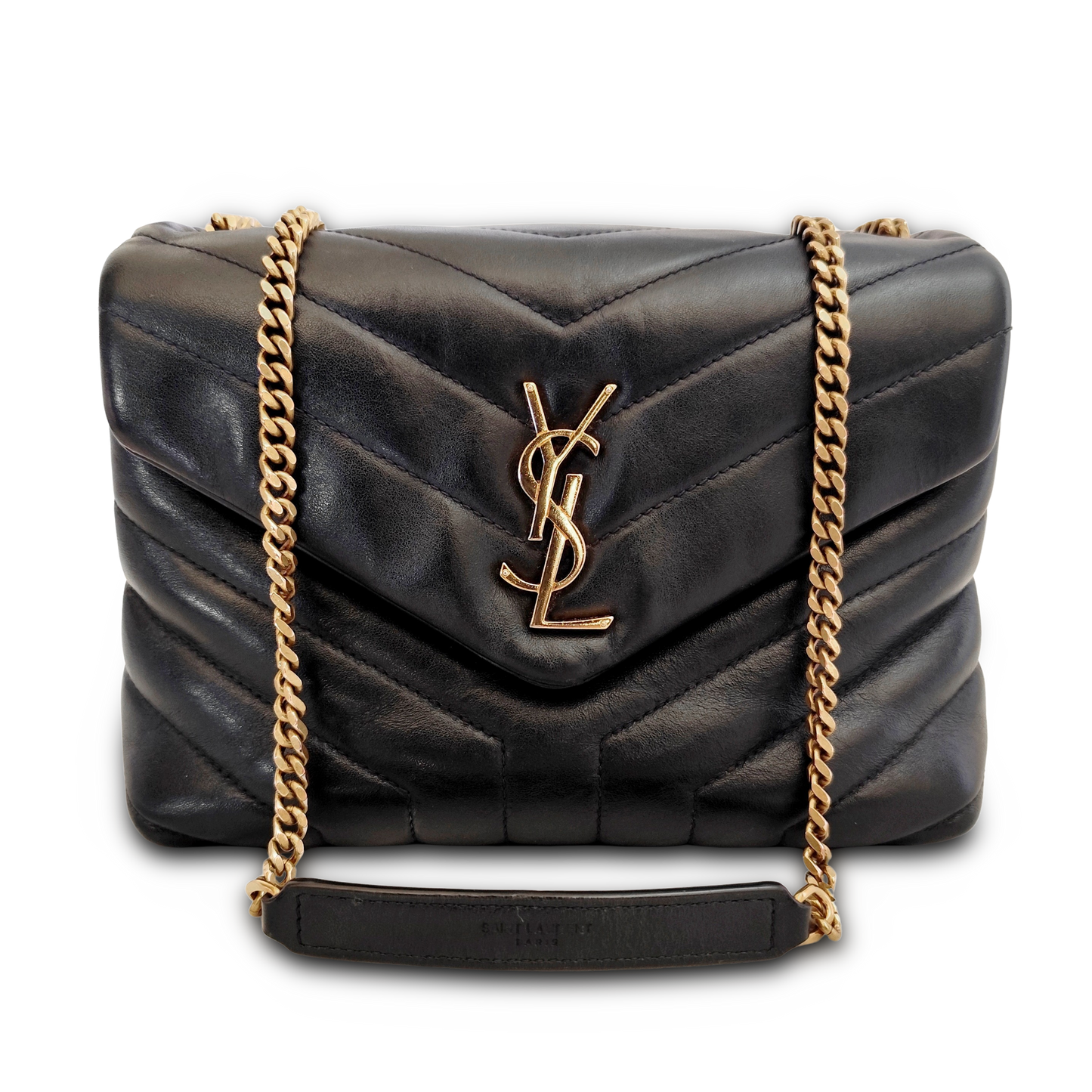 Yves Saint Laurent Loulou media