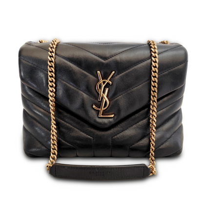 Yves Saint Laurent Loulou media