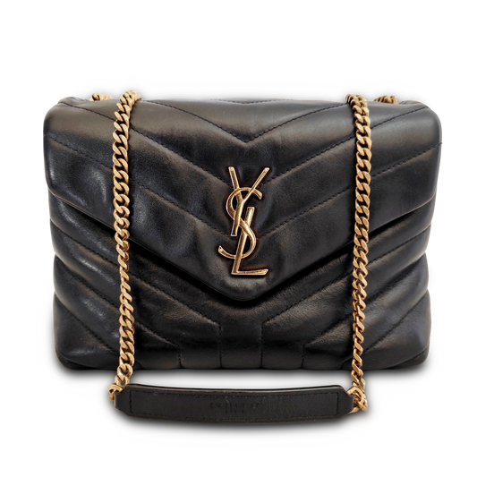 Yves Saint Laurent Loulou media