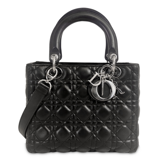 Dior Lady Dior Media