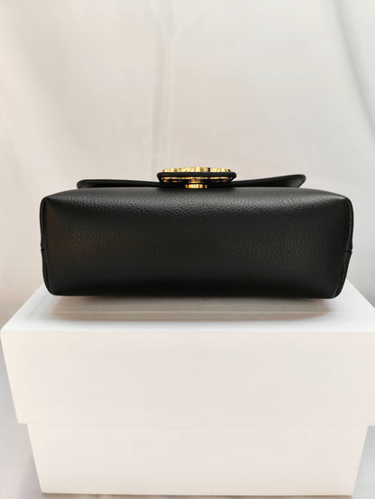 Celine Victoire Mini Nera