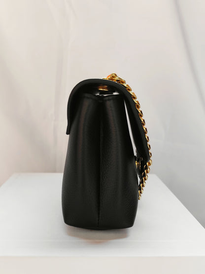 Celine Victoire Mini Nera