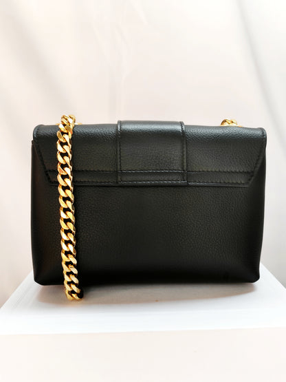 Celine Victoire Mini Nera