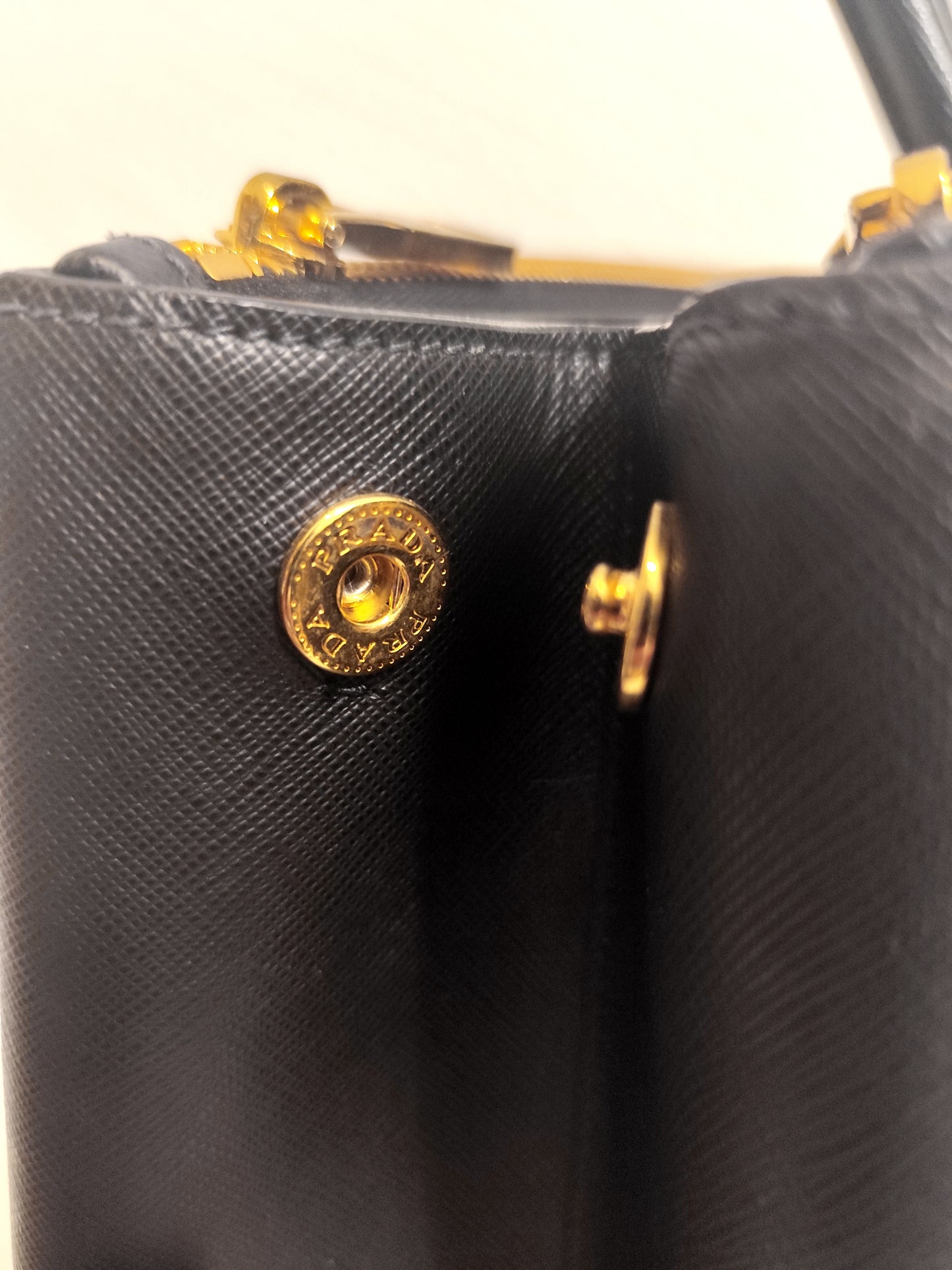 Prada Galleria Executive
