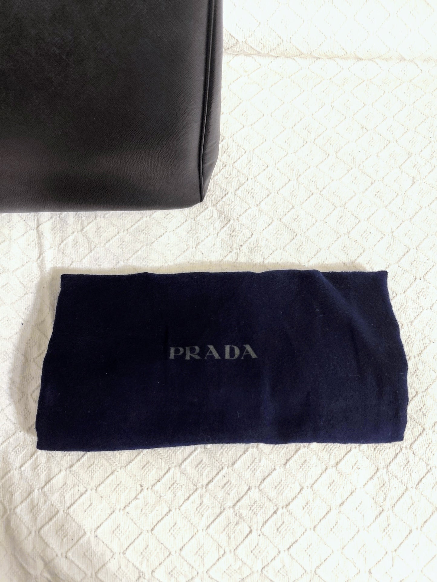 Prada Galleria Executive