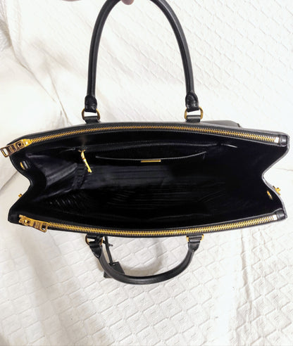 Prada Galleria Executive