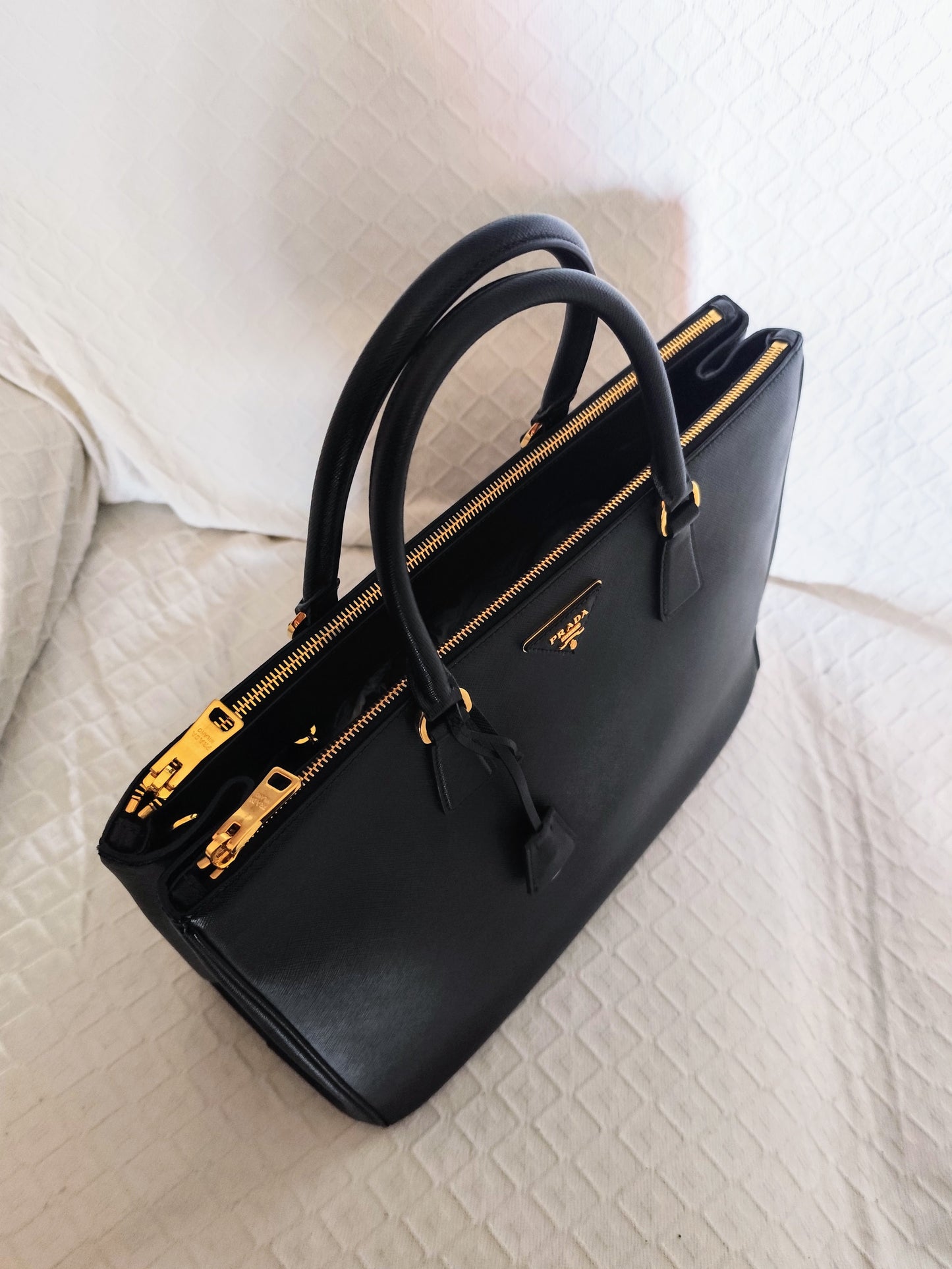 Prada Galleria Executive