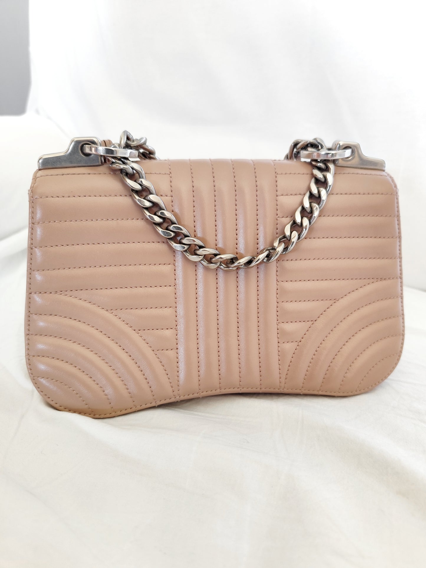 Prada Diagramme Rosa Cipria