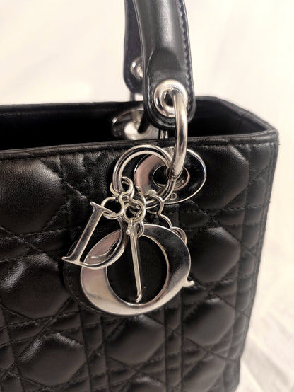 Dior Lady Dior Media