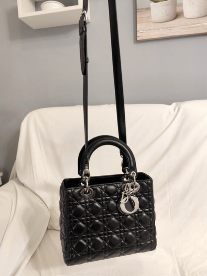 Dior Lady Dior Media