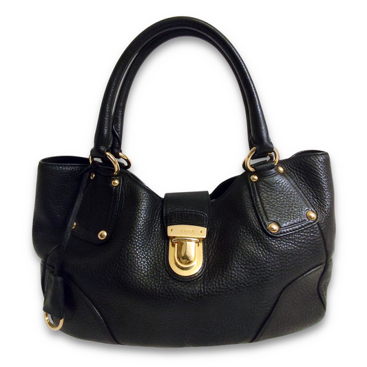 Prada Vitello Daino