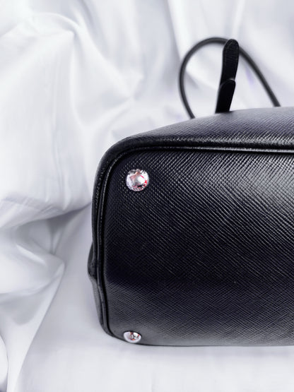 Prada Saffiano Cuir Double