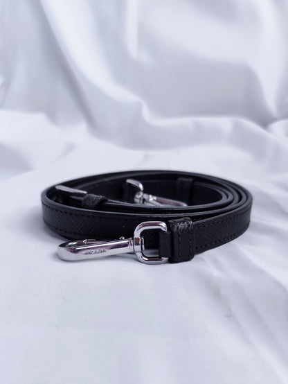 Prada Saffiano Cuir Double