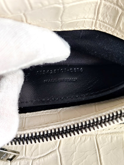 Yves Saint Laurent College Media Coccodrillo