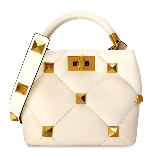 Valentino Roman Stud The Handle