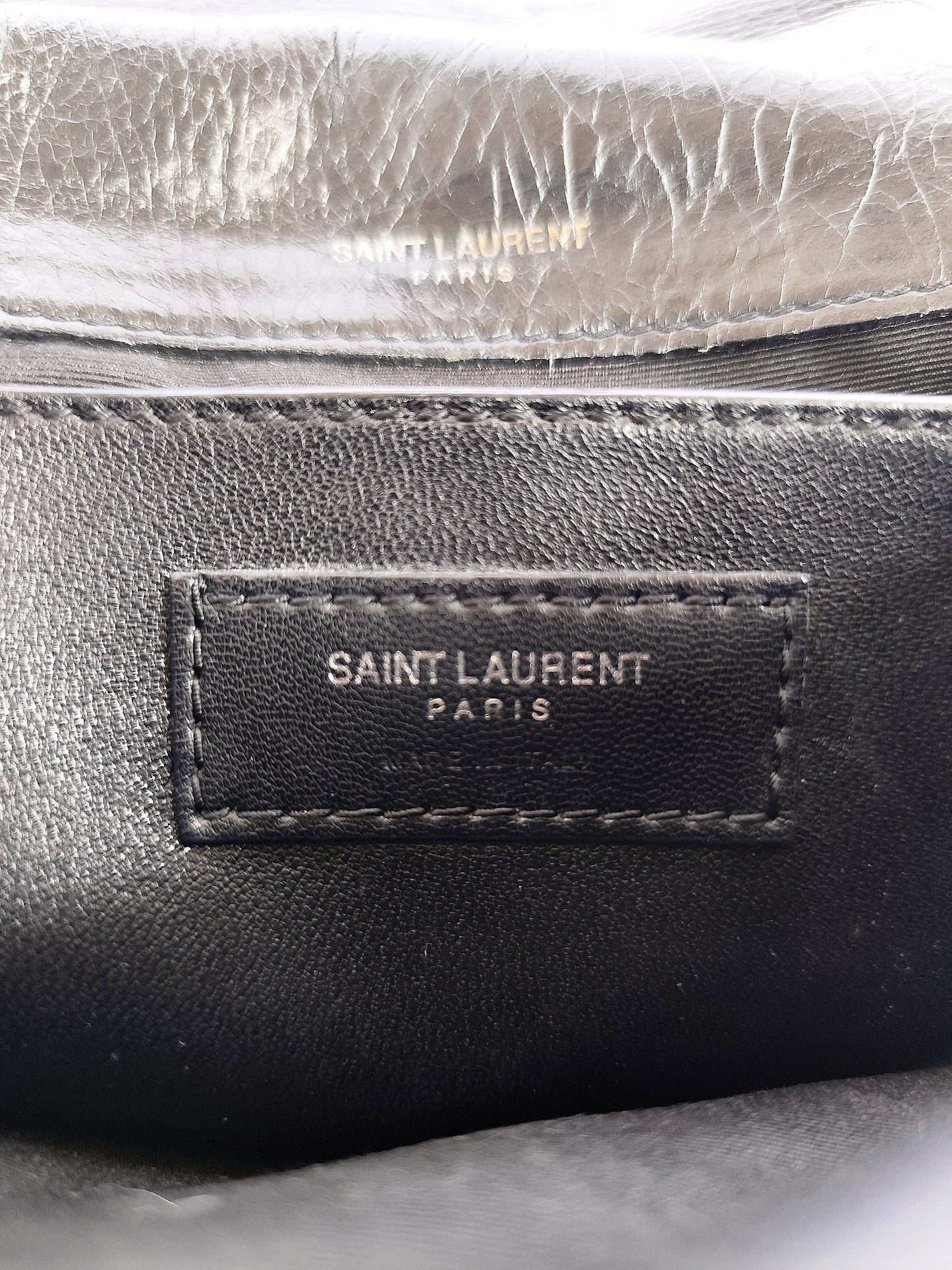 Yves Saint Laurent Niki Small