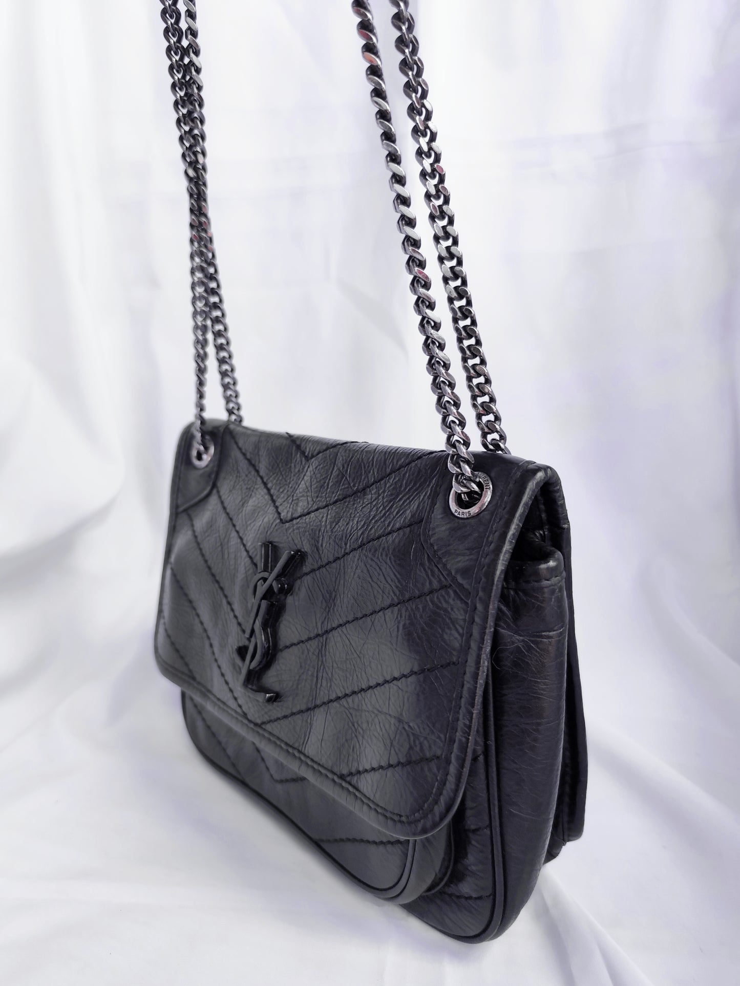 Yves Saint Laurent Niki Small