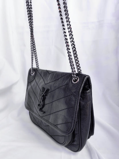 Yves Saint Laurent Niki Small