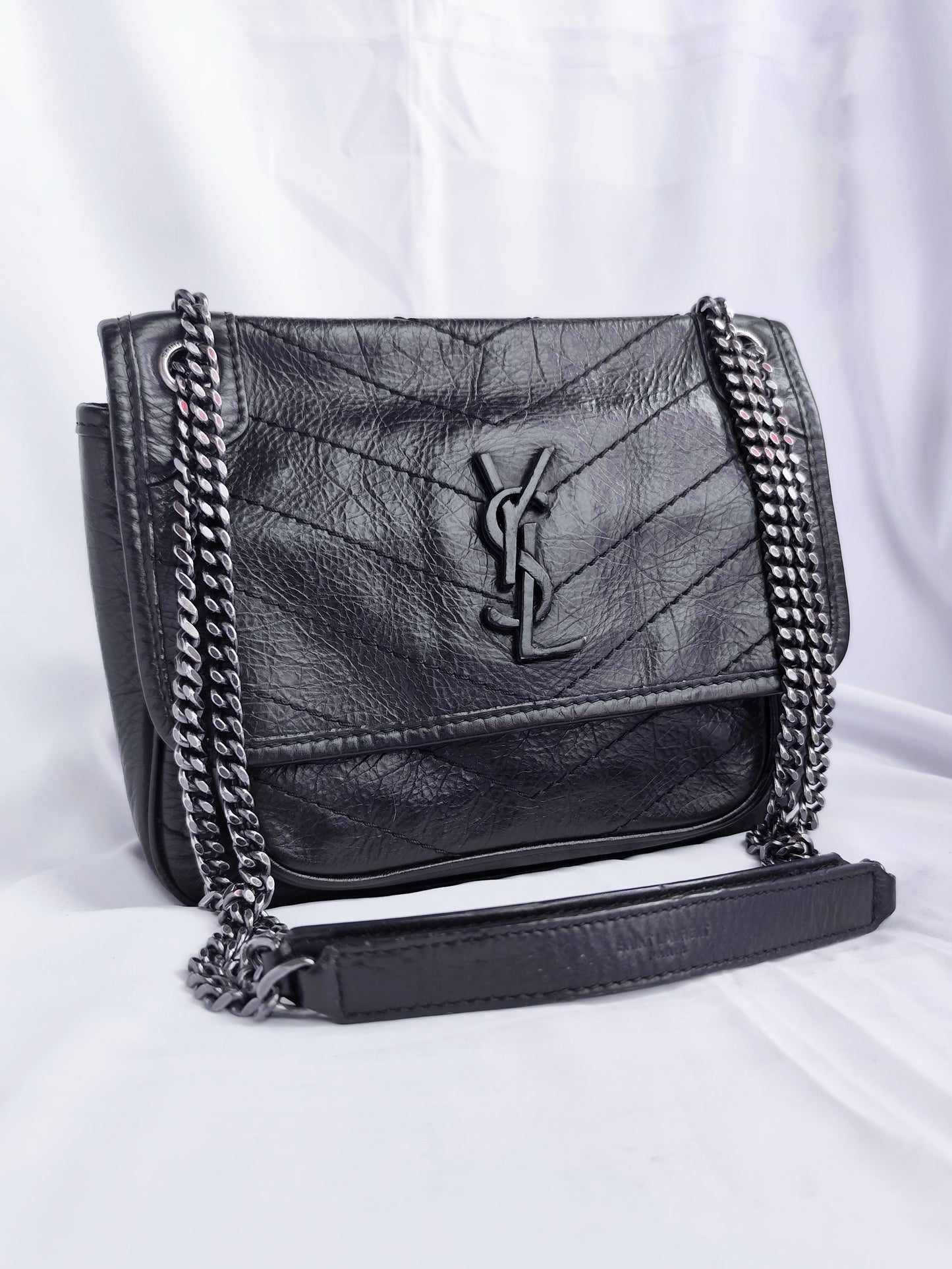 Yves Saint Laurent Niki Small