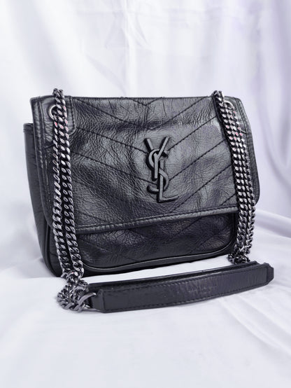 Yves Saint Laurent Niki Small