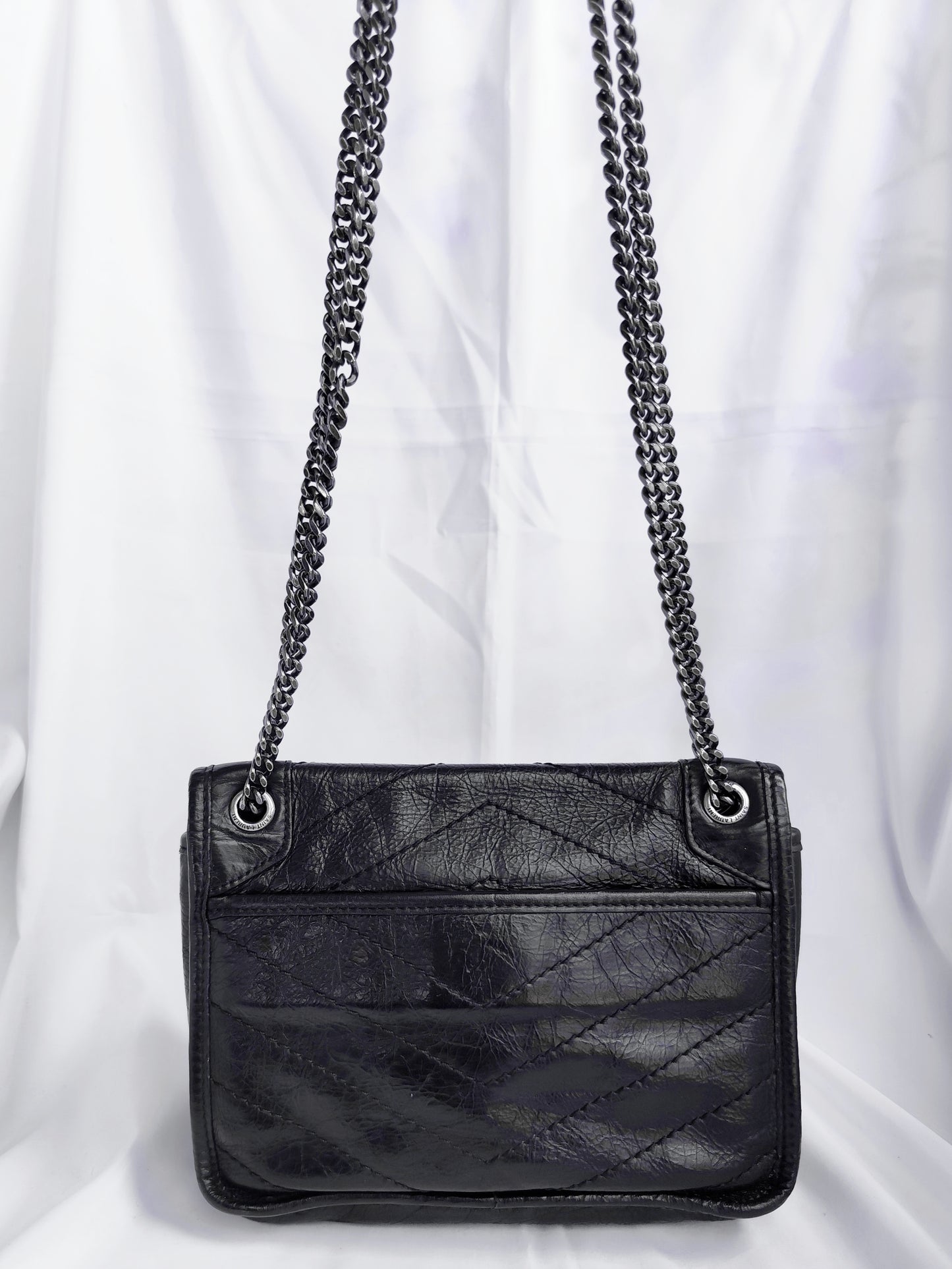 Yves Saint Laurent Niki Small