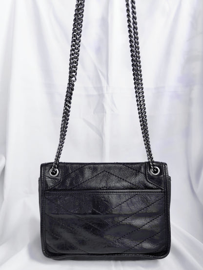 Yves Saint Laurent Niki Small