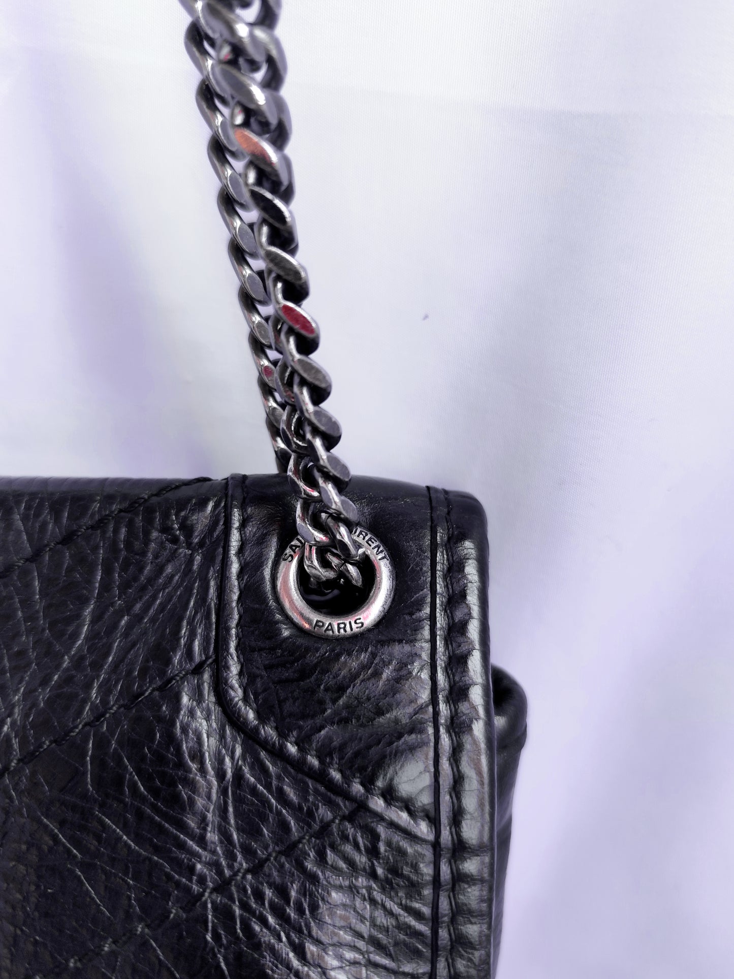 Yves Saint Laurent Niki Small