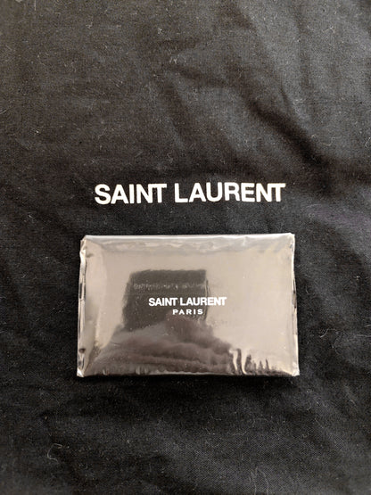Yves Saint Laurent College Media