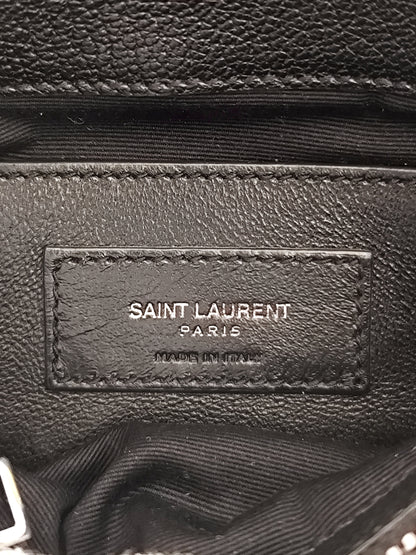 Yves Saint Laurent College Media