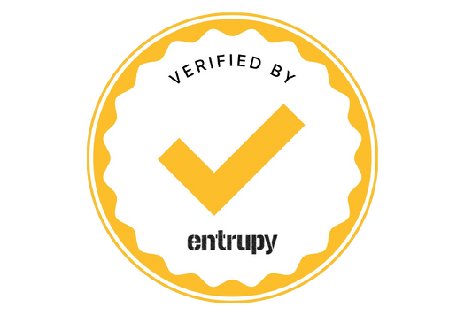 Certificato di Autenticità Entrupy